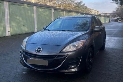 Mazda 3 249.000 km 2.800 &euro; Sarstedt 31157