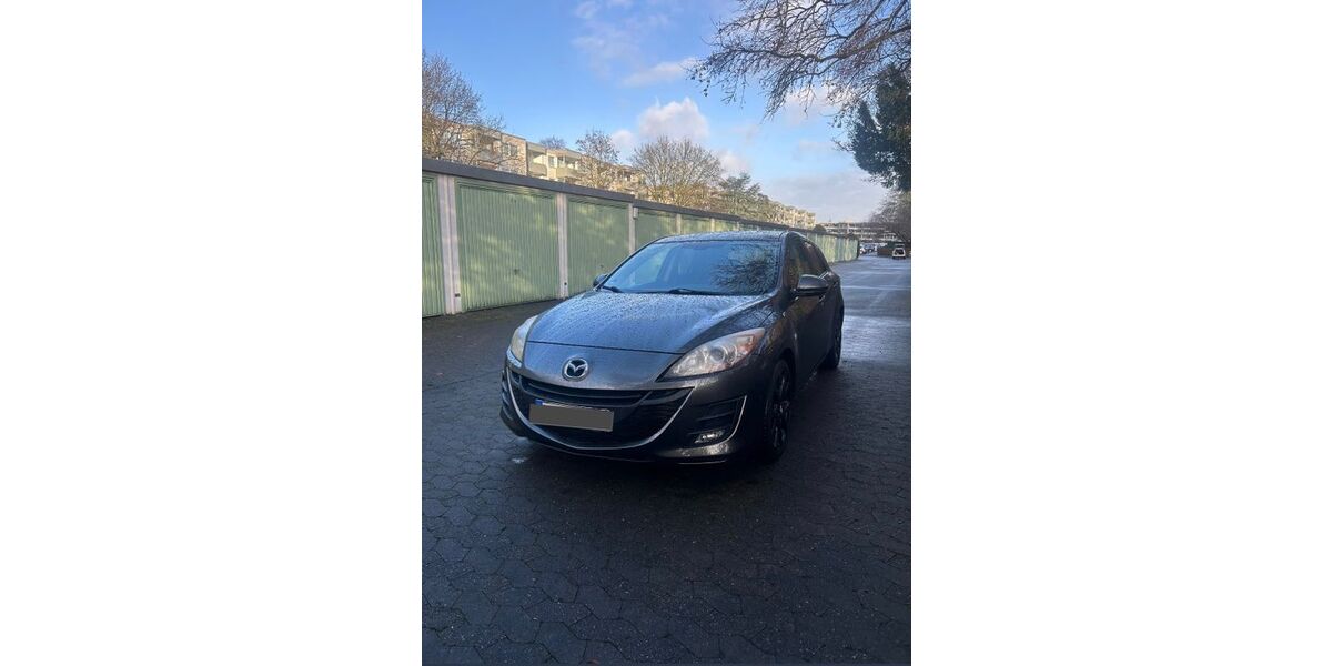 Mazda 3 249.000 km 3.000 &euro; Sarstedt 31157