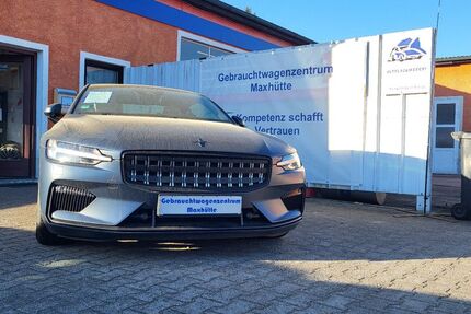 Polestar 1 19.050 km 119.000 &euro; Maxhütte-Haidhof 93142