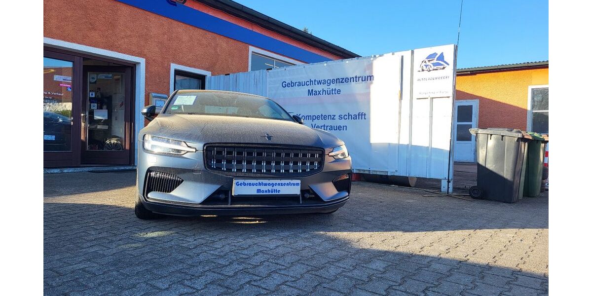 Polestar 1 19.050 km 119.000 &euro; Maxhütte-Haidhof 93142