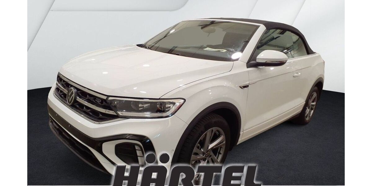 VW T-Roc 26.400 km 32.500 &euro; Osnabrück 49084