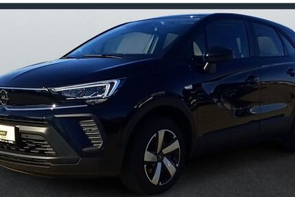 Opel Crossland (X) 30.705 km 17.390 &euro; Kriftel 65830