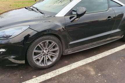 Peugeot RCZ 76.500 km 14.900 &euro; Berlin, Stadt 12355
