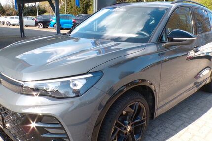 VW Tiguan 24.774 km 44.490 &euro; Sedelsberg 26683