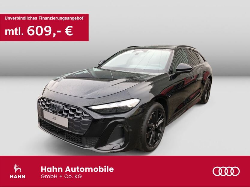 Audi A5 2.000 km 59.990 € Backnang 71522