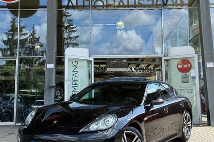 Porsche Panamera 187.877 km 23.050 &euro; Lüdenscheid 58511