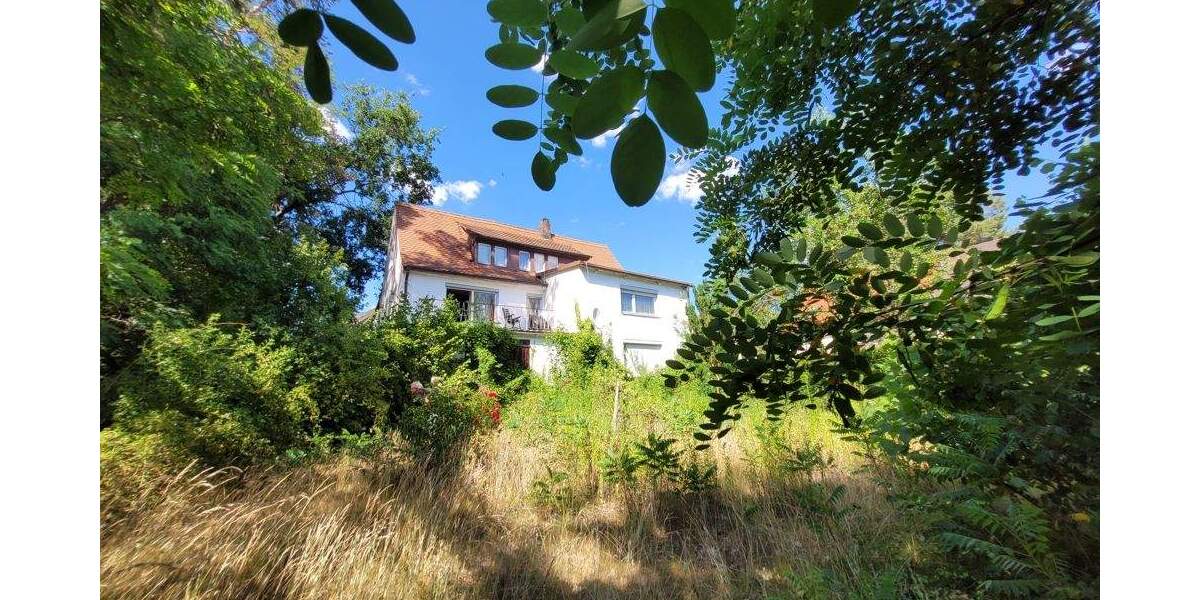 Grundstück Zirndorf Weiherhof - 560.000&euro; | Angebot:23195259