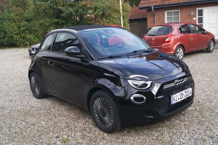Fiat 500e 61.000 km 17.900 &euro; Wanderup 24997