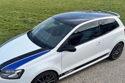 VW Polo 115.000 km 18.500 &euro; Bruckmühl 83052
