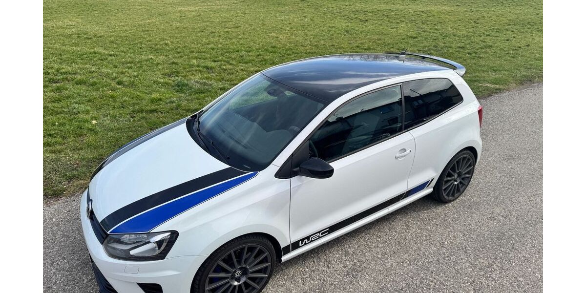 VW Polo 115.000 km 18.500 &euro; Bruckmühl 83052