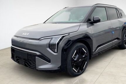 Kia EV3 17.640 km 39.890 &euro; Speyer 67346