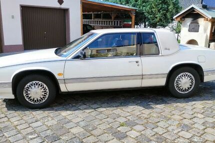 Cadillac Eldorado 215.209 km 7.900 &euro; Zörbig 06780