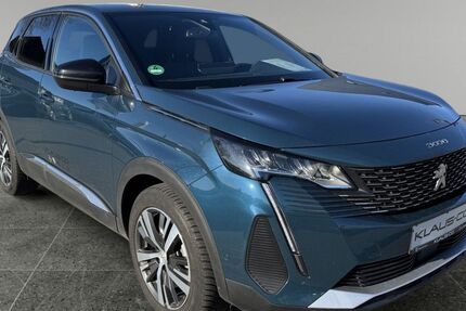 Peugeot 3008 21.000 km 23.990 &euro; Flensburg 24941