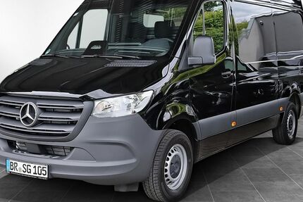 Mercedes-Benz Sprinter 19.546 km 49.147 &euro; Bretten 75015