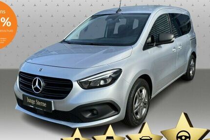 Mercedes Citan