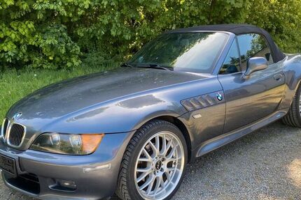 BMW Z3