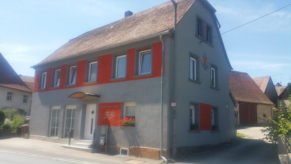 Mehrfamilienhaus, Wohnhaus Heilsbronn - 6 Zimmer, 200 m&sup2;, 235.000&euro; | Angebot:25576498