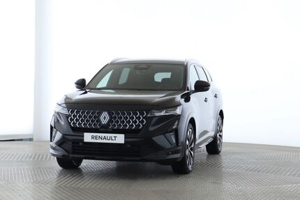 Renault Espace 18.701 km 34.590 &euro; Marburg 35043