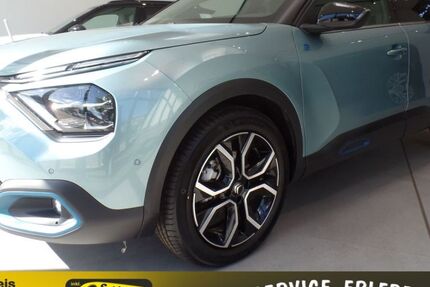 Citroen ë-C4 5.900 km 21.590 &euro; Weimar 99427