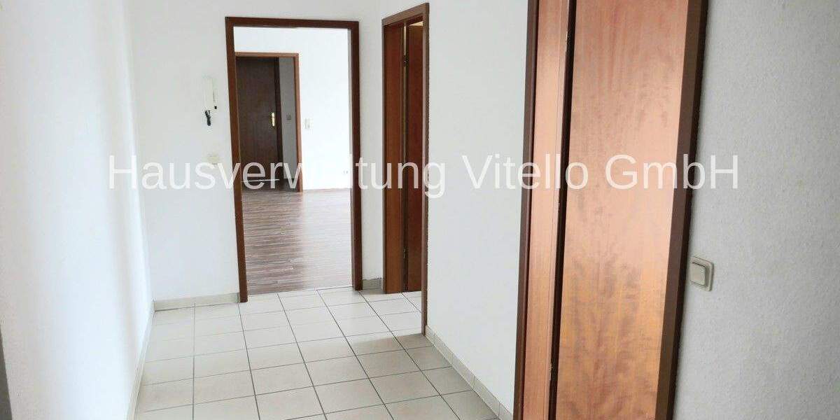 Etagenwohnung Saarlouis / Neuforweiler Neuforweiler - 3 Zimmer, 80 m&sup2;, 195.000&euro; | Angebot:25632095