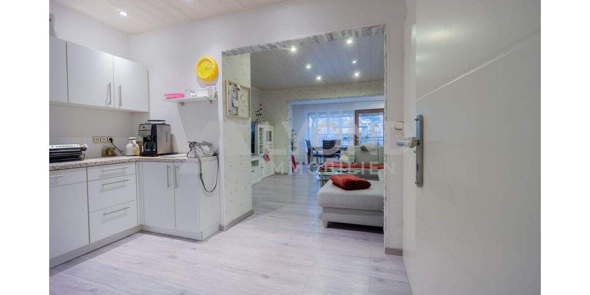 Reihenmittelhaus Recklinghausen König-Ludwig - 4 Zimmer, 88 m&sup2;, 225.000&euro; | Angebot:25067354