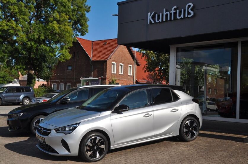 Opel Corsa 29.406 km 15.700 € Quickborn 25451