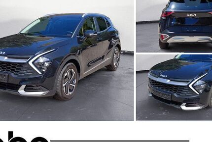 Kia Sportage 58.639 km 21.960 &euro; Offenburg 77652