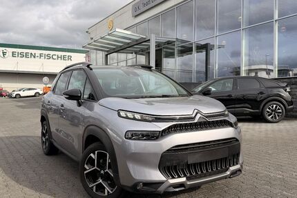 Citroen C3 Aircross 17.500 km 15.499 &euro; Limburg-Offheim 65555