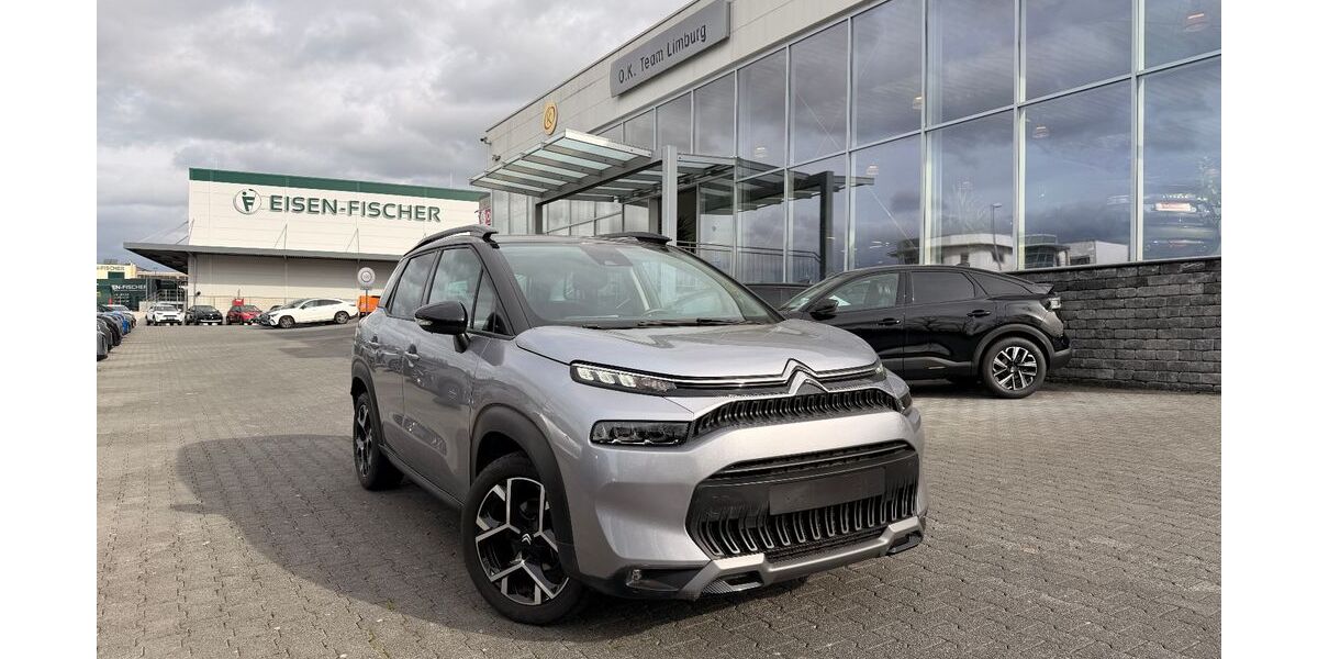 Citroen C3 Aircross 17.500 km 15.499 &euro; Limburg-Offheim 65555