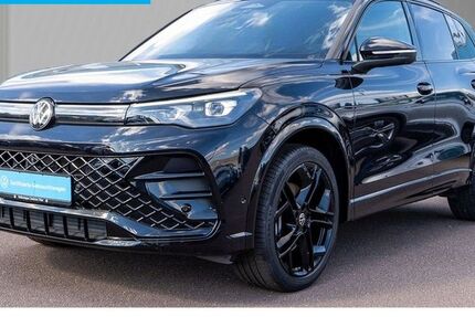 VW Tiguan 28.253 km 44.980 € Trier 54292