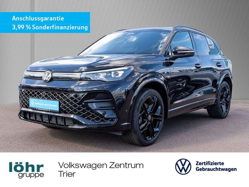 VW Tiguan 28.253 km 44.980 € Trier 54292