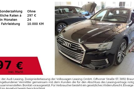 Audi A6 45.336 km 35.940 &euro; Dessau-Roßlau 06844