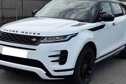 Land Rover Range Rover Evoque 135.600 km 19.350 &euro; Lahr 77933