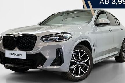 BMW X4 15.100 km 56.860 € Regensburg 93055