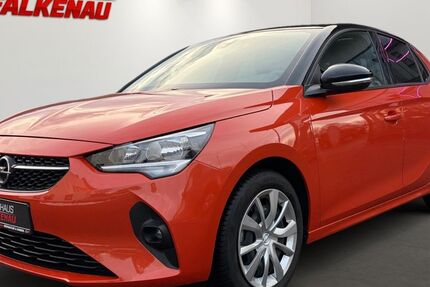 Opel Corsa 12.300 km 12.980 &euro; Attendorn 57439