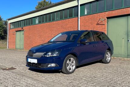 Skoda Fabia 142.949 km 7.500 &euro; Albersdorf 25767