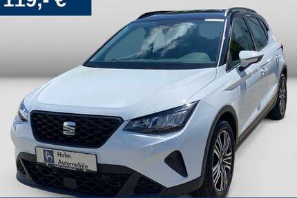 Seat Arona 14.269 km 20.440 &euro; Göppingen 73037