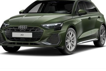 Audi A3 5.500 km 36.790 &euro; Gersthofen 86368