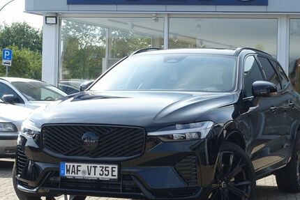 Volvo XC60 4.900 km 54.900 &euro; Warendorf 48231