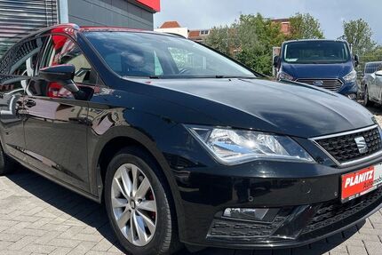 Seat Leon 147.193 km 10.999 &euro; Leipzig 04229