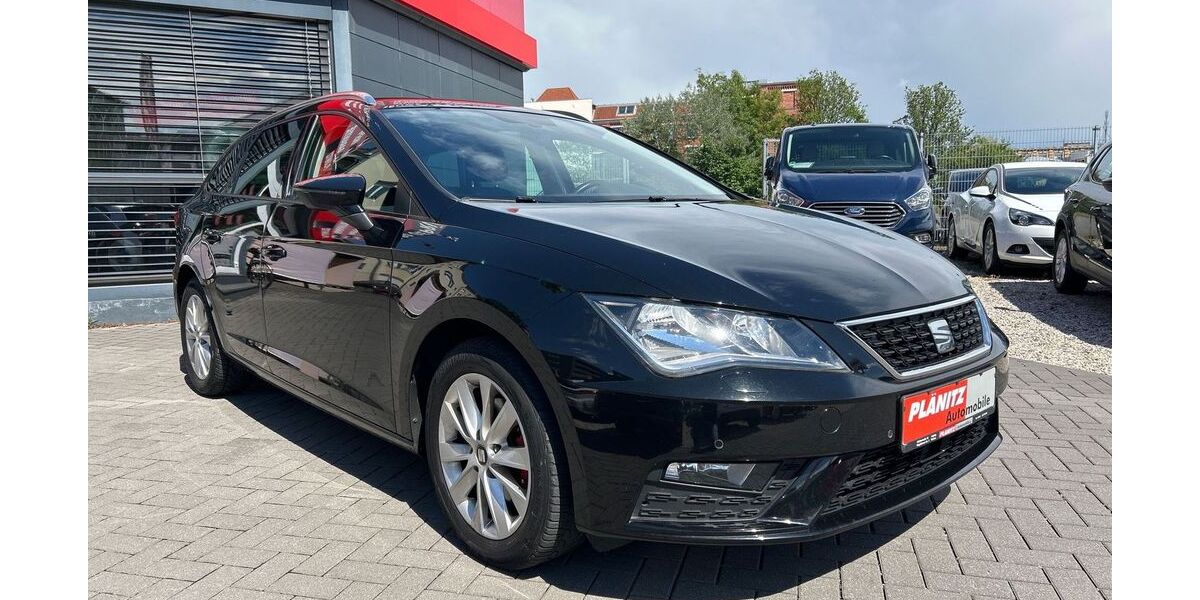 Seat Leon 147.193 km 10.999 &euro; Leipzig 04229