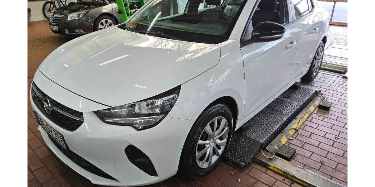 Opel Corsa 26.770 km 11.880 &euro; Ober-Ramstadt 64372