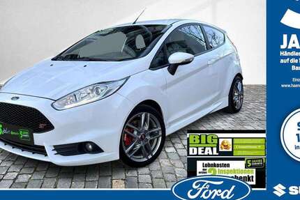 Ford Fiesta 123.202 km 9.680 &euro; München 81827