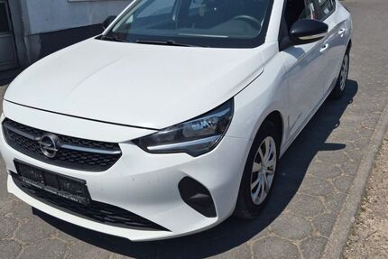 Opel Corsa 320.000 km 4.300 &euro; Elz 65604