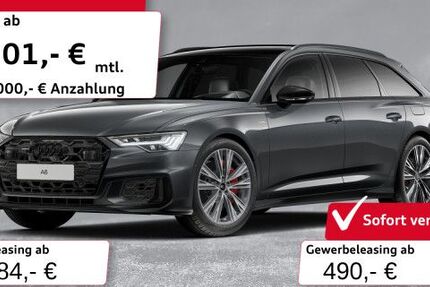 Audi A6 10.234 km 61.930 &euro; Hof 95030
