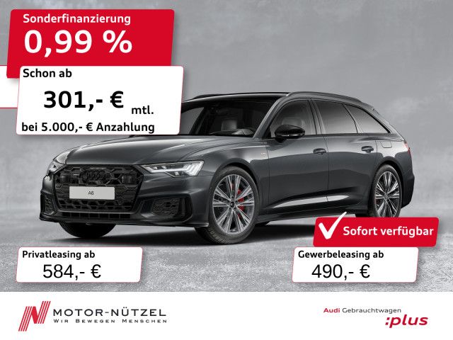 Audi A6 10.234 km 61.930 &euro; Hof 95030