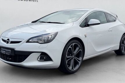 Opel Astra 95.780 km 8.990 &euro; Kreuztal 57223