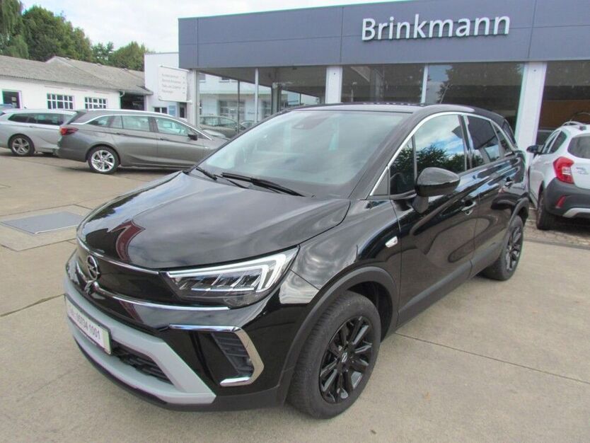 Crossland (X)