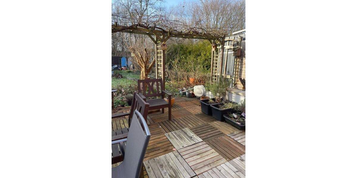 *** Charmantes Reihenhaus in ruhiger Lage *** 4 zimmer