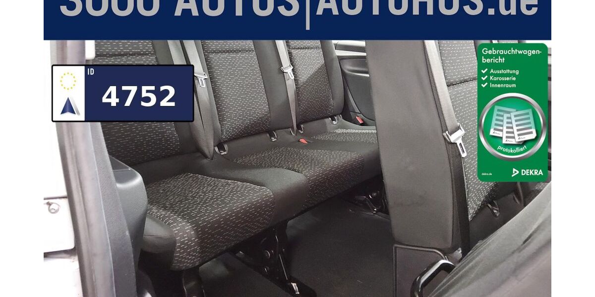 Mercedes-Benz Vito 30.975 km 31.980 &euro; Gyhum/Bockel 27404